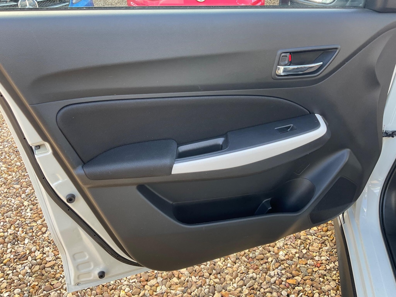 Used Suzuki Swift 2022 for sale - 77838647: Photo 14