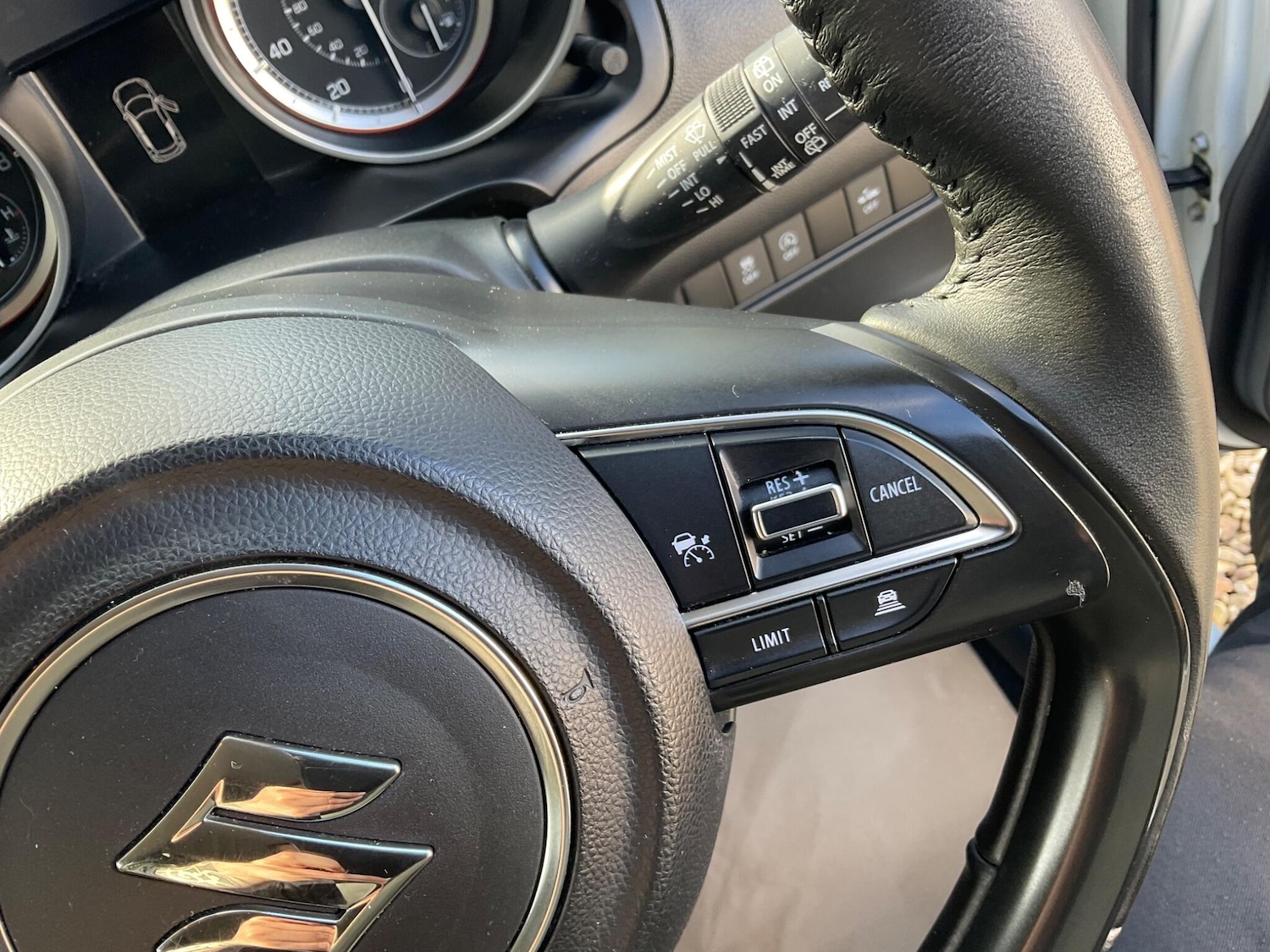 Used Suzuki Swift 2022 for sale - 77838647: Photo 19