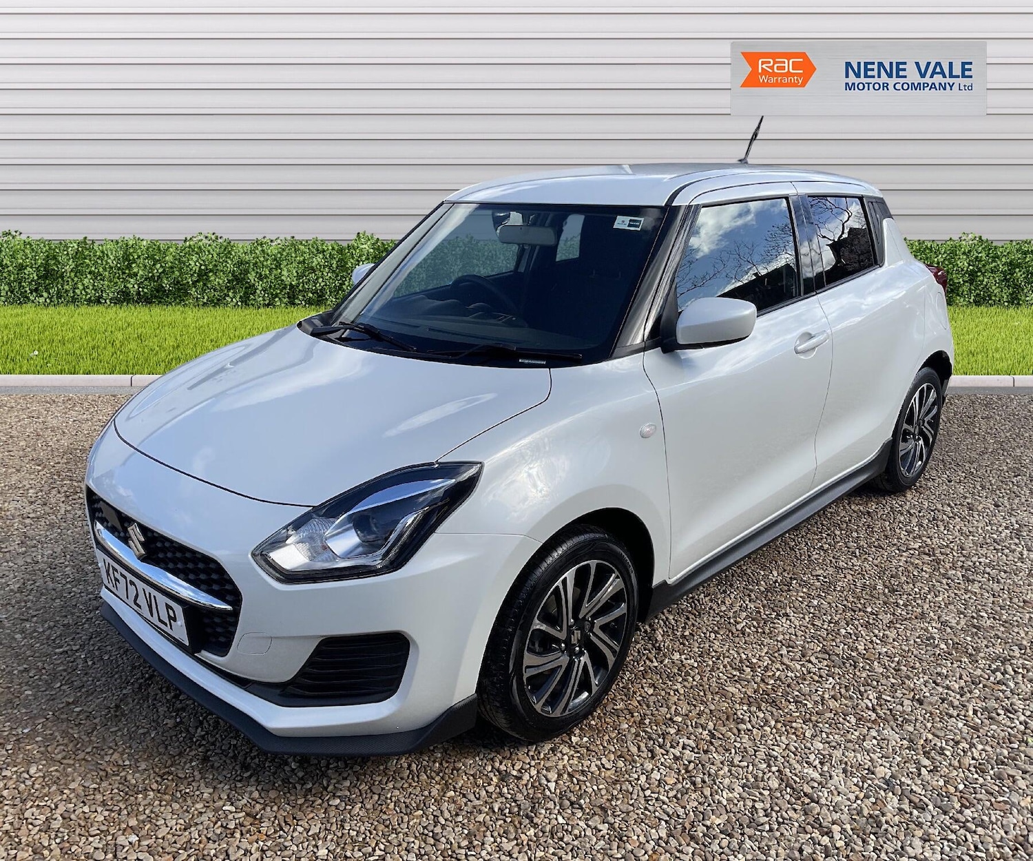 Used Suzuki Swift 2022 for sale - 77838647: Photo 3