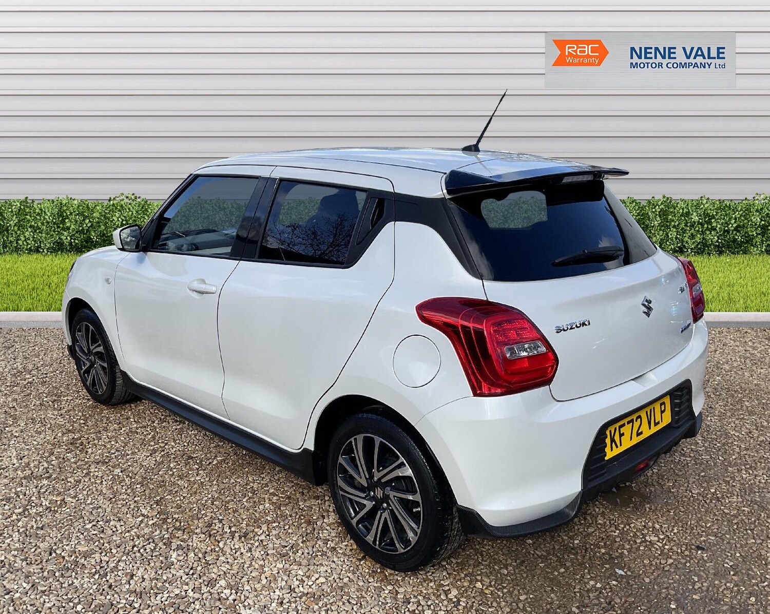 Used Suzuki Swift 2022 for sale - 77838647: Photo 5