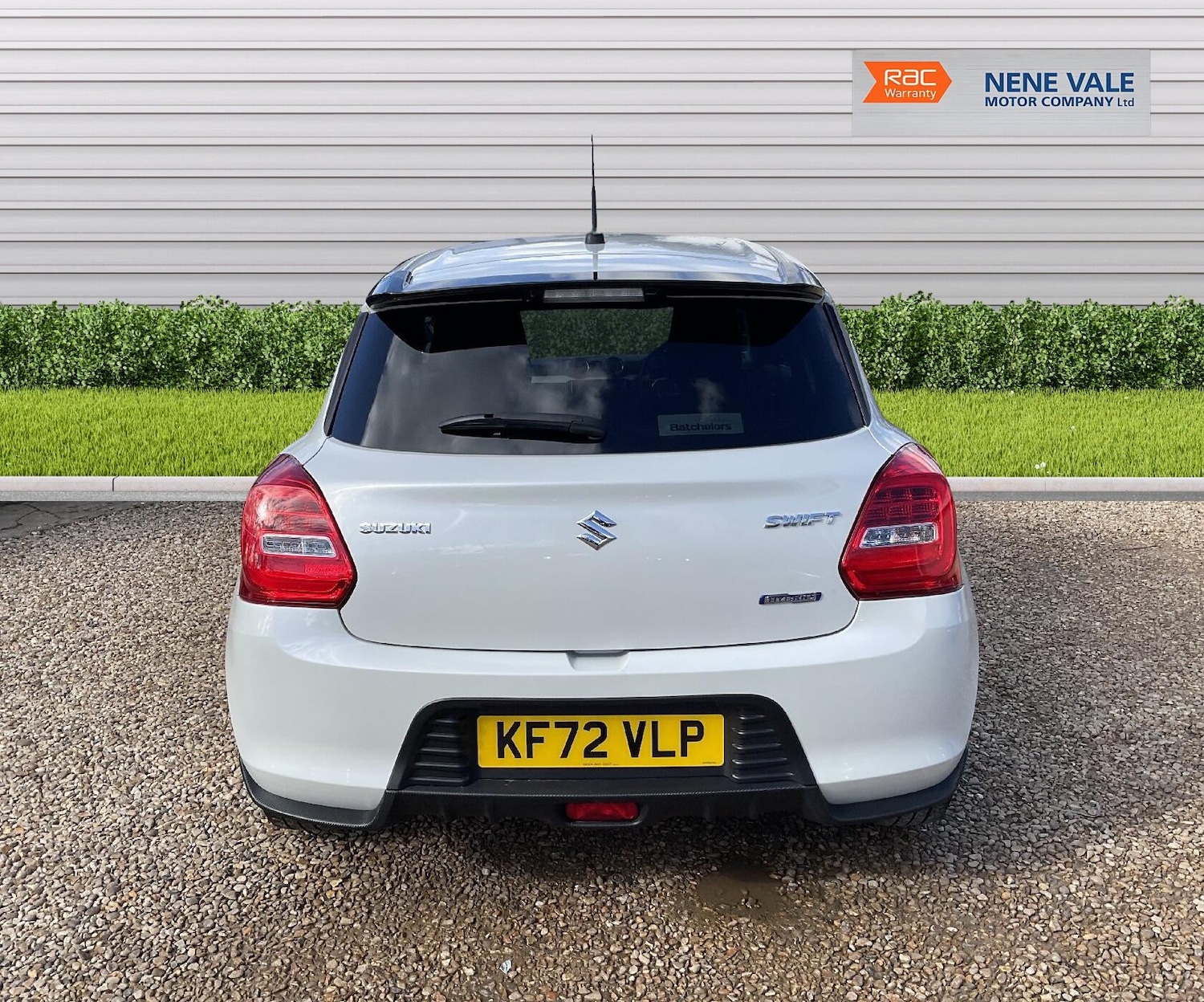 Used Suzuki Swift 2022 for sale - 77838647: Photo 6