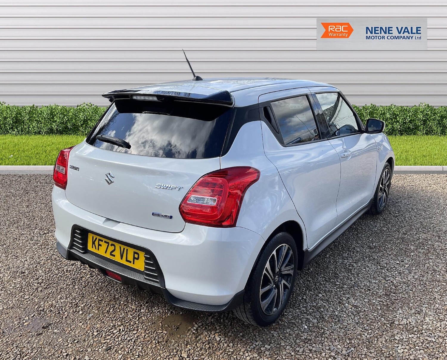 Used Suzuki Swift 2022 for sale - 77838647: Photo 7