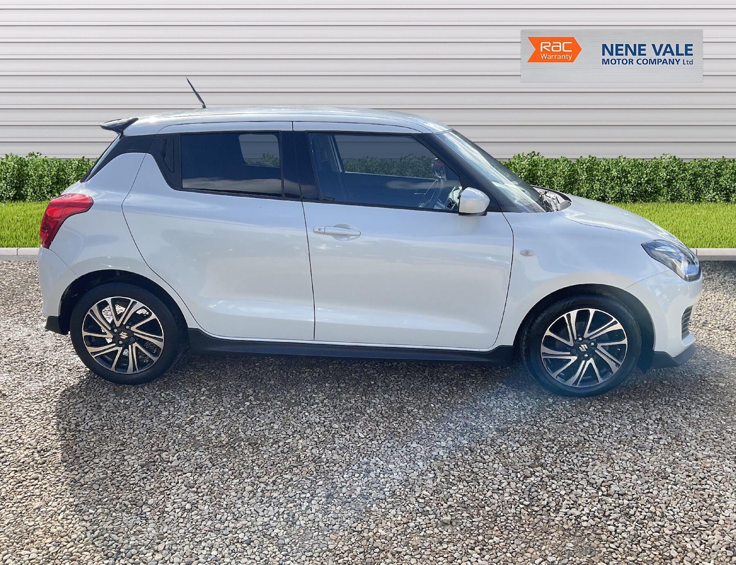 Used Suzuki Swift 2022 for sale - 77838647: Photo 8