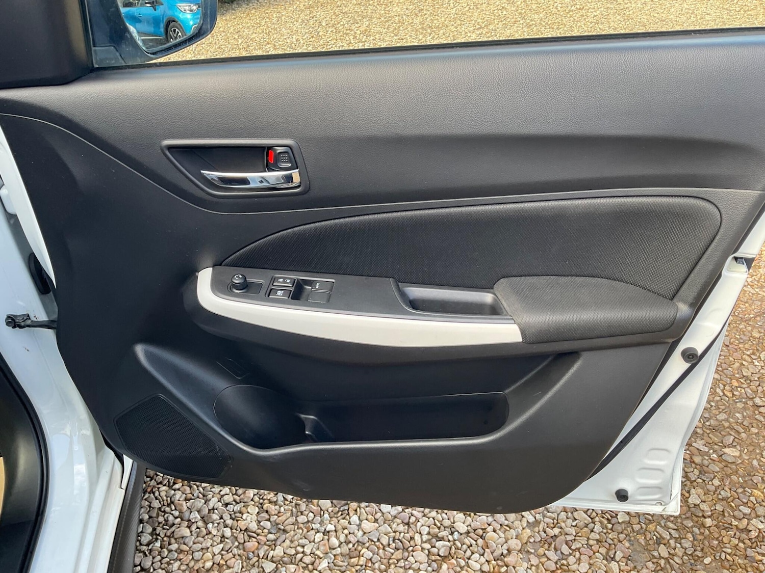 Used Suzuki Swift 2022 for sale - 77838647: Photo 9