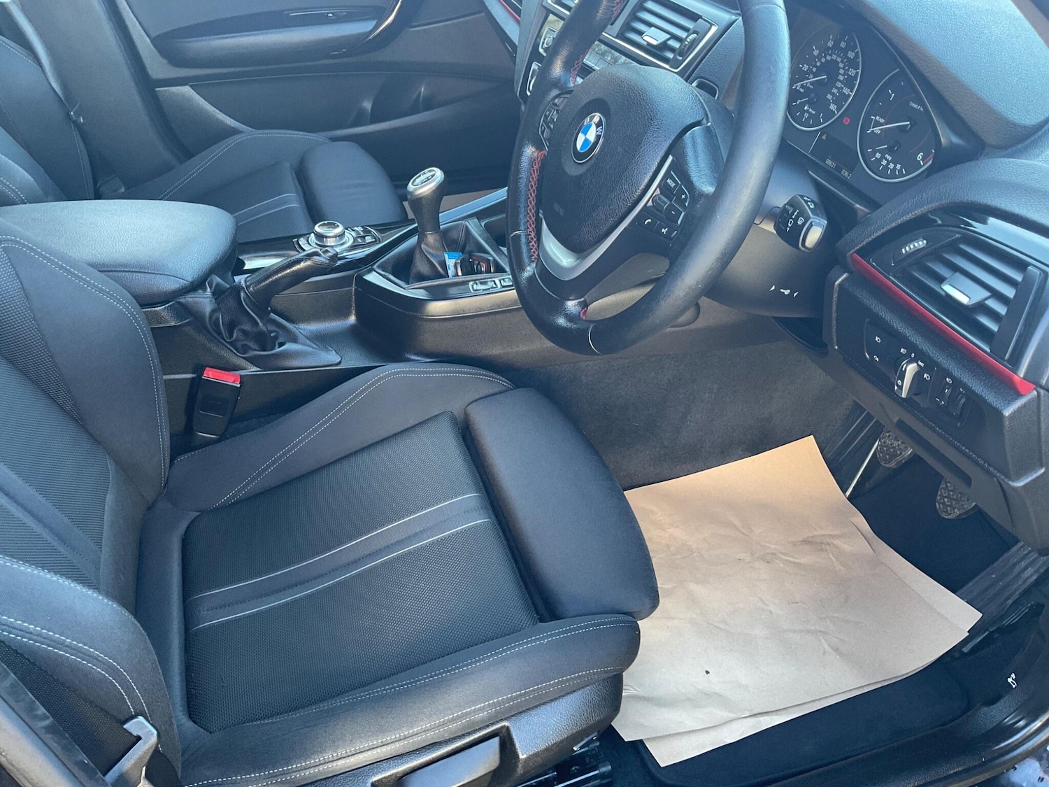 Used BMW 1 Series 2015 for sale - 77940331: Photo 10