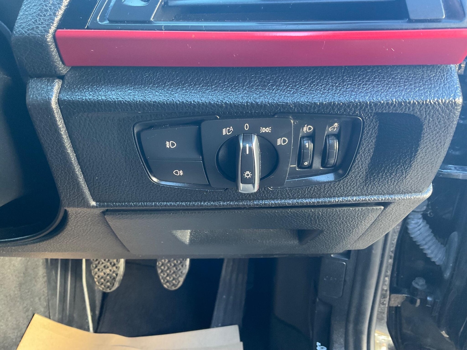 Used BMW 1 Series 2015 for sale - 77940331: Photo 11