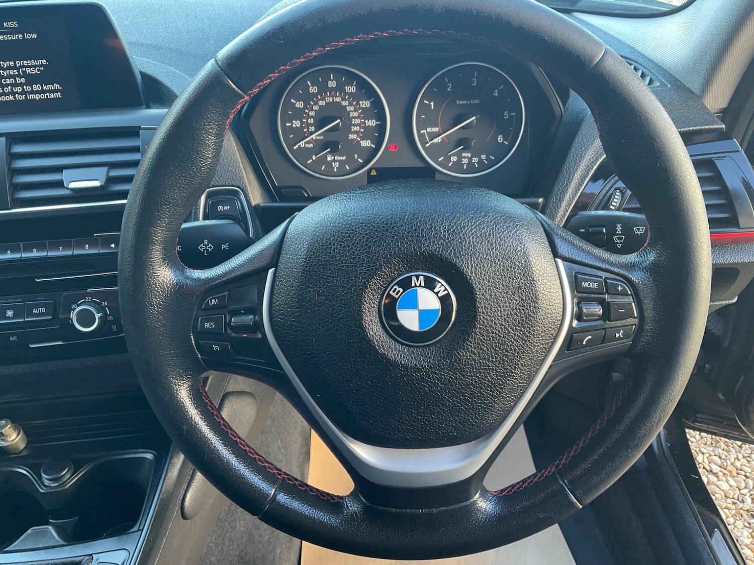 Used BMW 1 Series 2015 for sale - 77940331: Photo 12