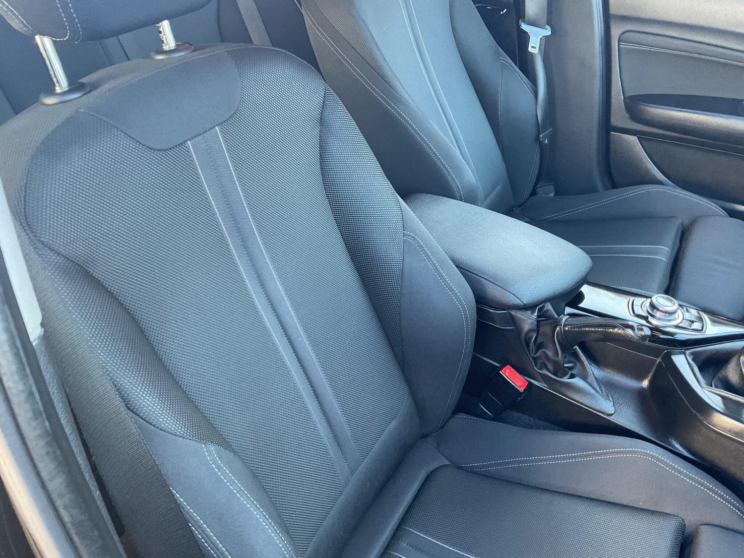 Used BMW 1 Series 2015 for sale - 77940331: Photo 13