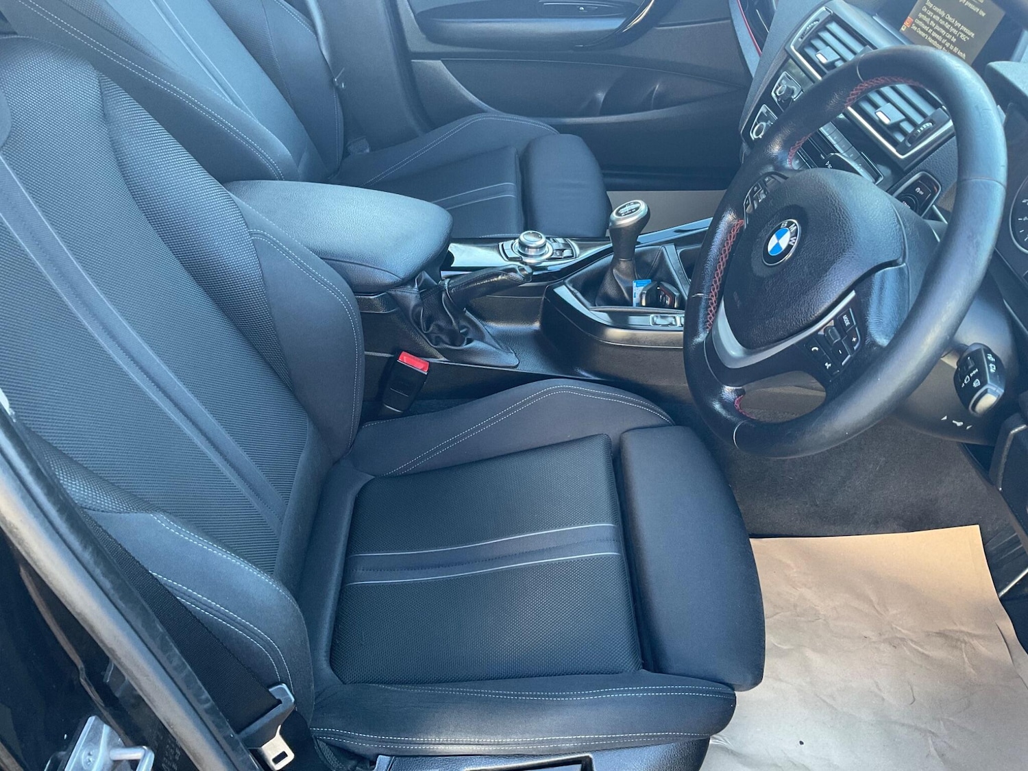 Used BMW 1 Series 2015 for sale - 77940331: Photo 14