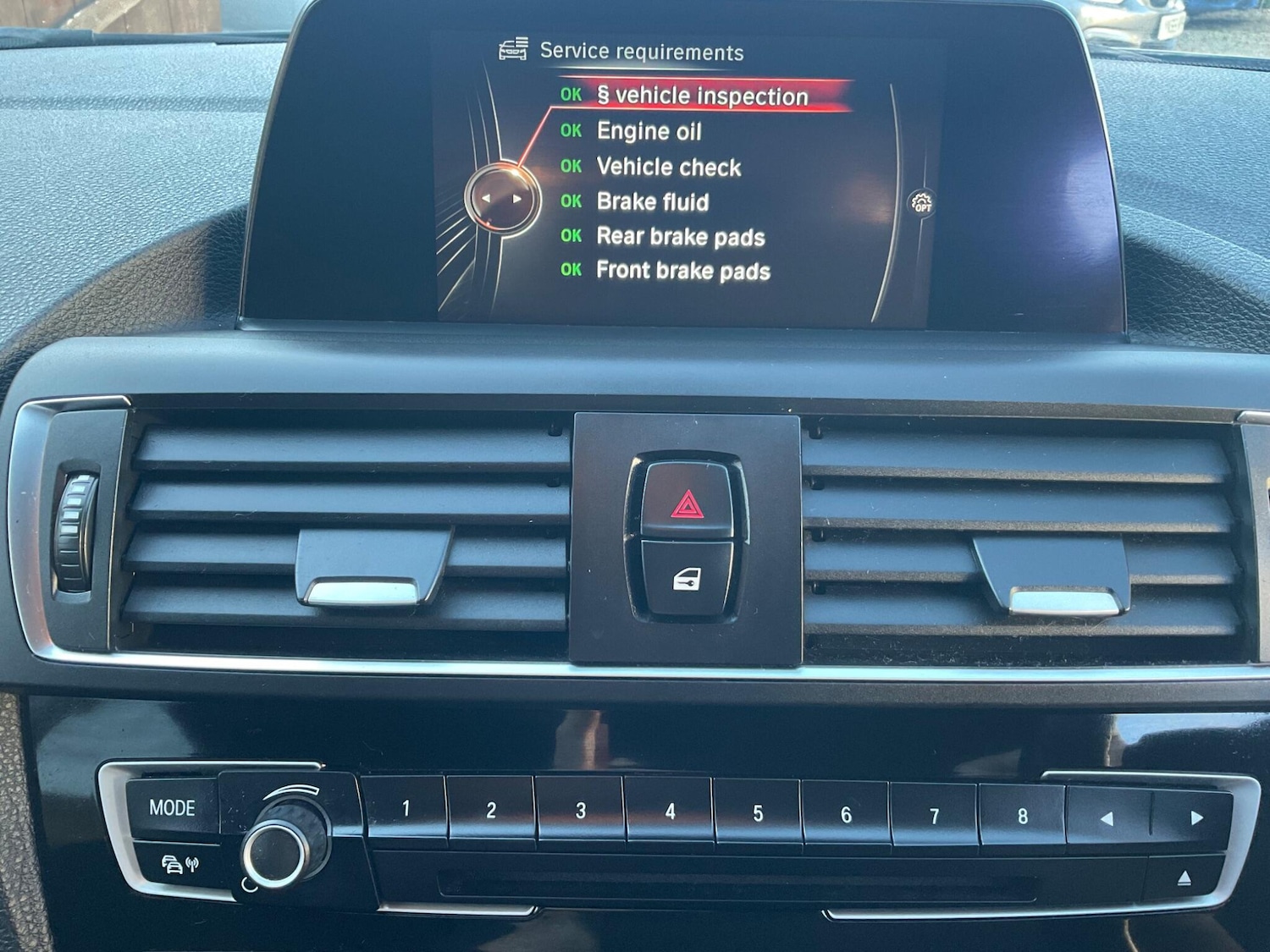 Used BMW 1 Series 2015 for sale - 77940331: Photo 15