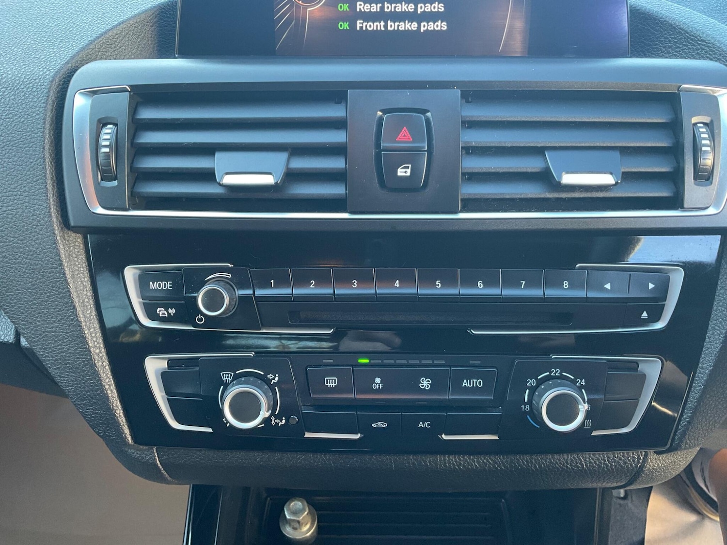 Used BMW 1 Series 2015 for sale - 77940331: Photo 16