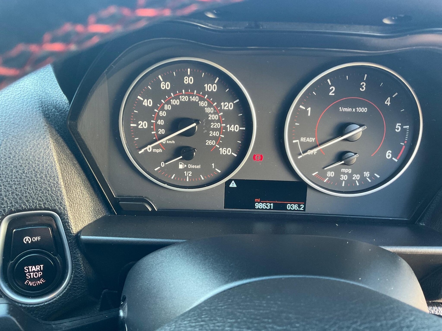 Used BMW 1 Series 2015 for sale - 77940331: Photo 24