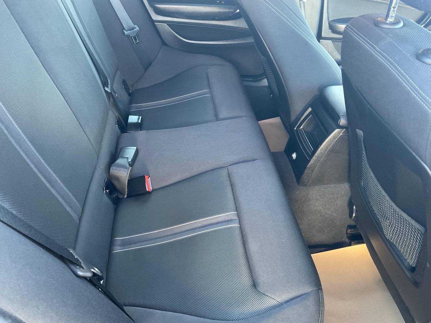 Used BMW 1 Series 2015 for sale - 77940331: Photo 26