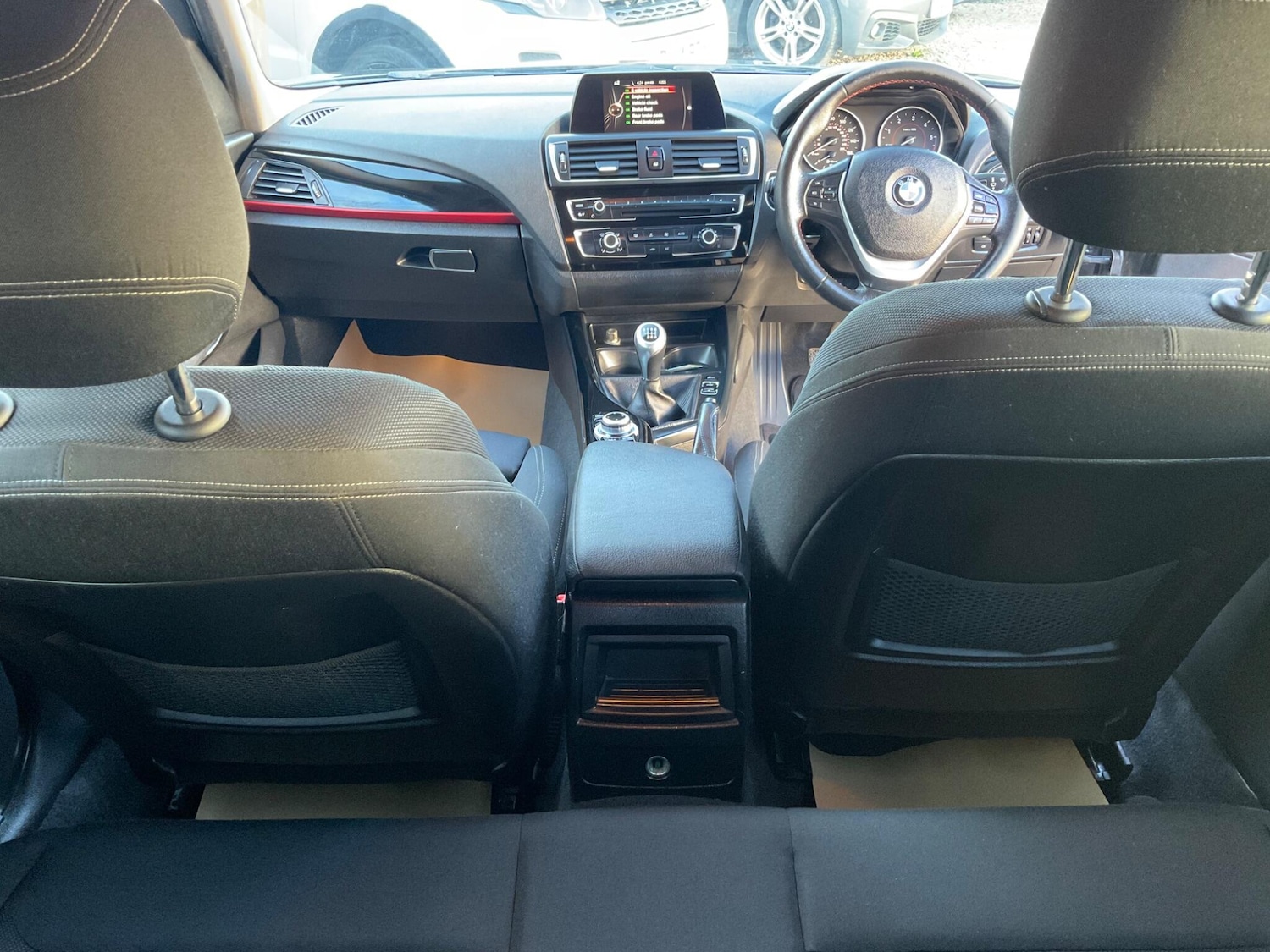 Used BMW 1 Series 2015 for sale - 77940331: Photo 29