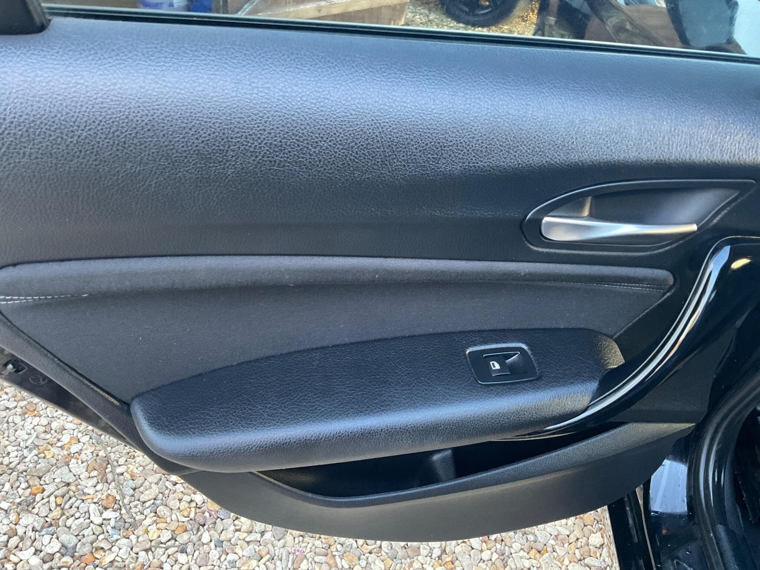 Used BMW 1 Series 2015 for sale - 77940331: Photo 30