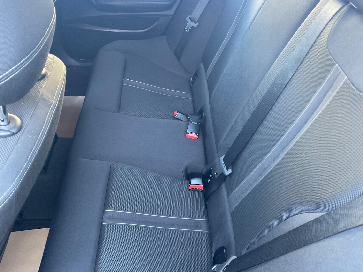 Used BMW 1 Series 2015 for sale - 77940331: Photo 31