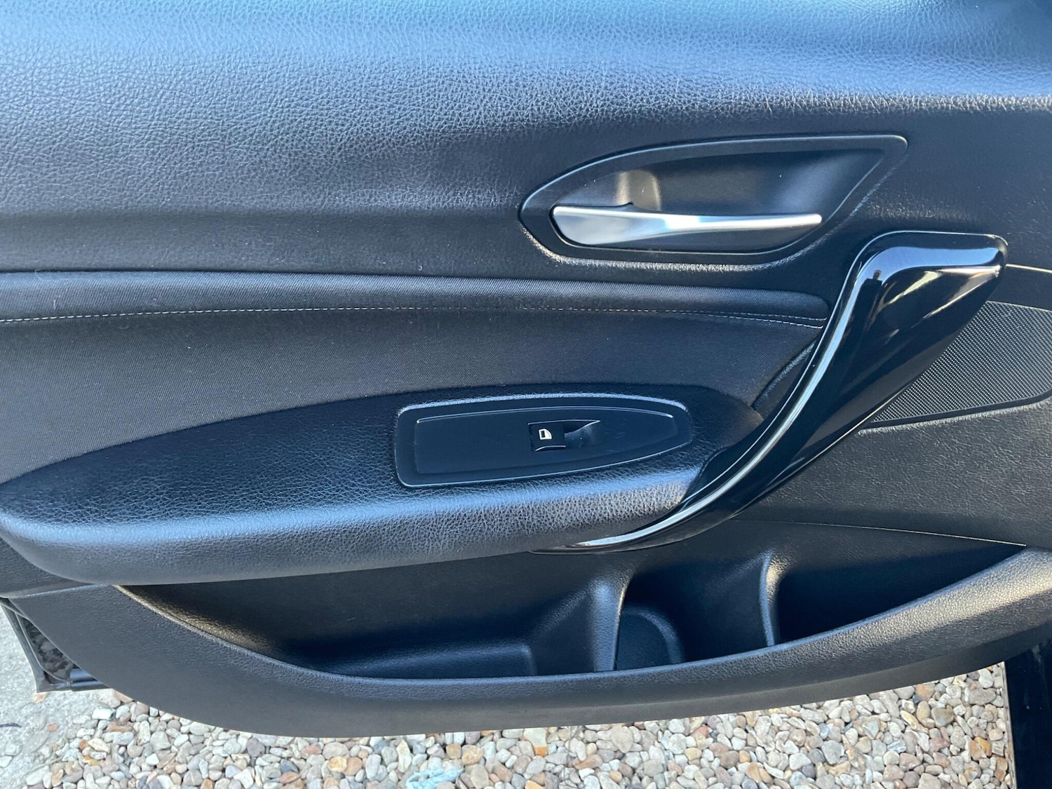 Used BMW 1 Series 2015 for sale - 77940331: Photo 33