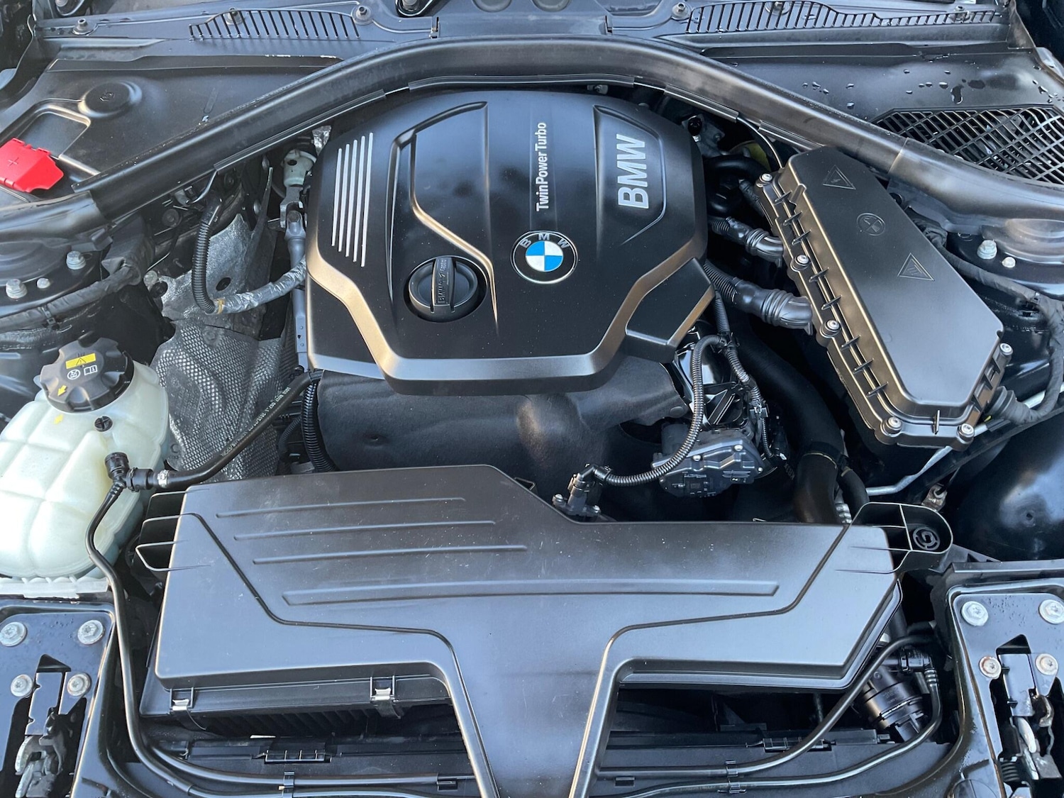 Used BMW 1 Series 2015 for sale - 77940331: Photo 37