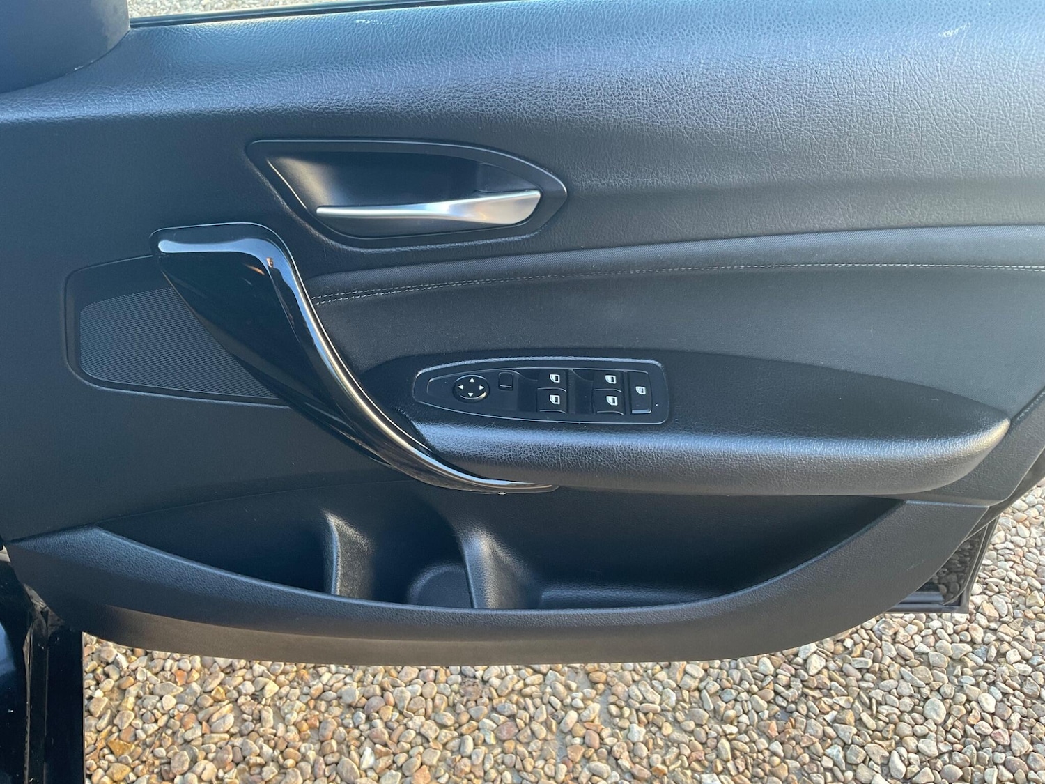 Used BMW 1 Series 2015 for sale - 77940331: Photo 8