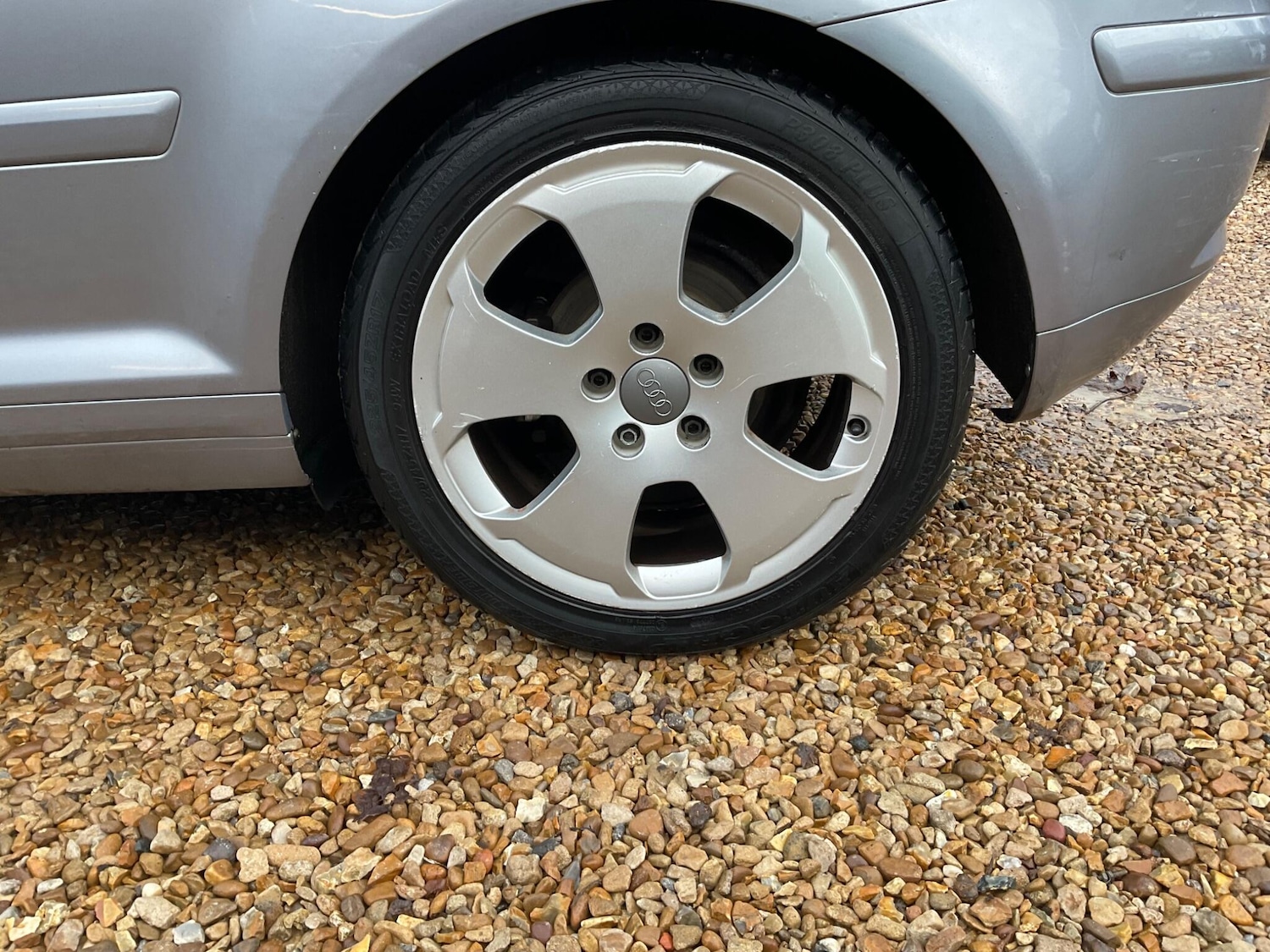 Used Audi A3 2003 for sale - 77156757: Photo 10