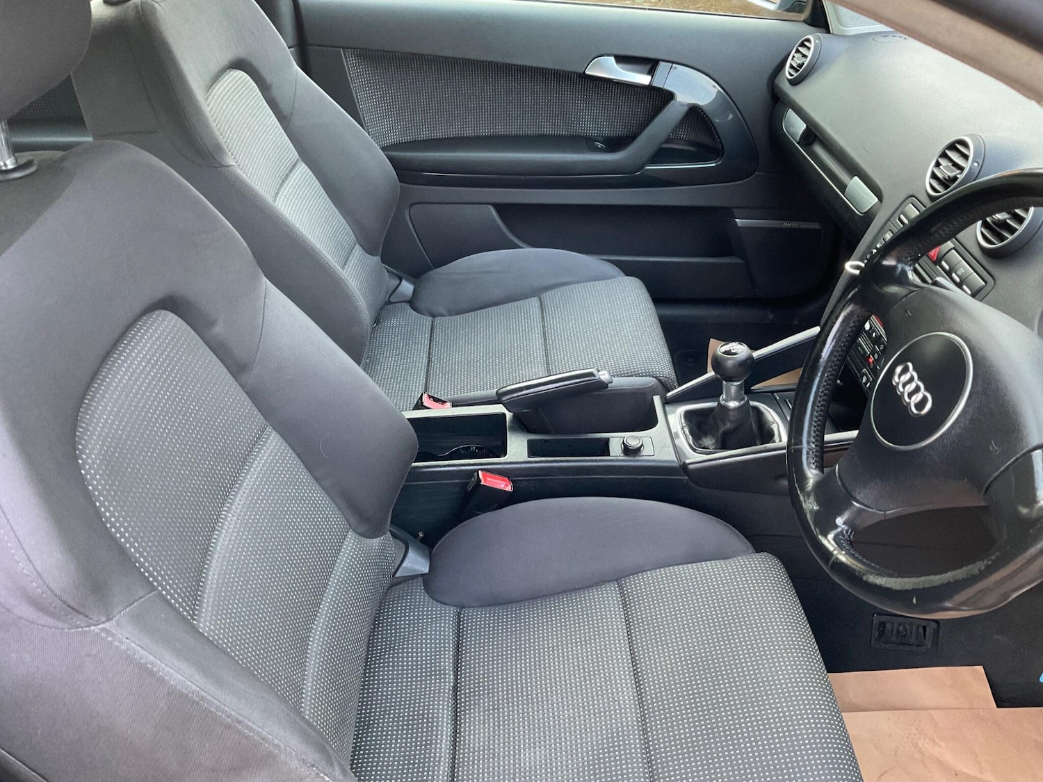 Used Audi A3 2003 for sale - 77156757: Photo 12