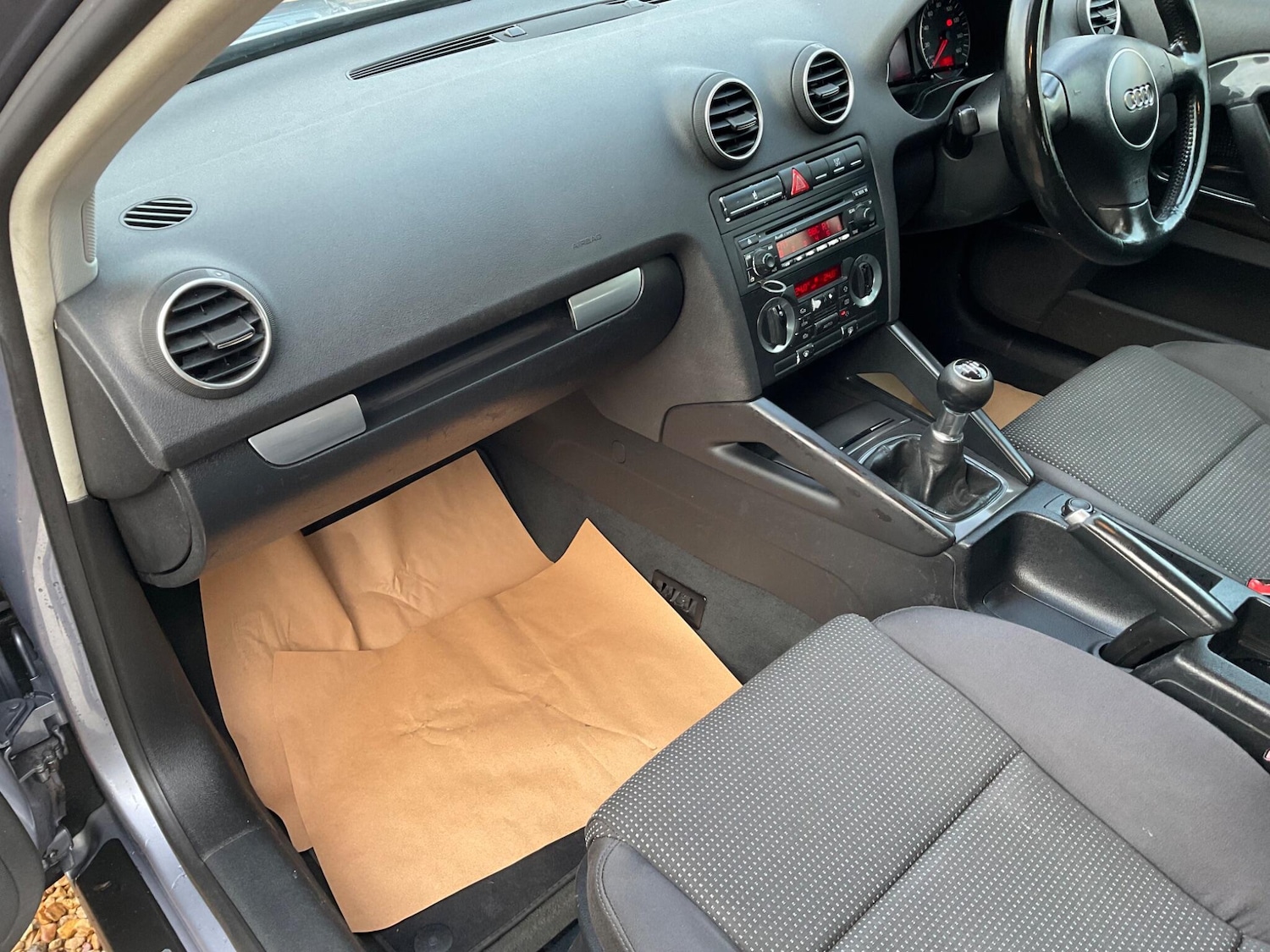 Used Audi A3 2003 for sale - 77156757: Photo 19