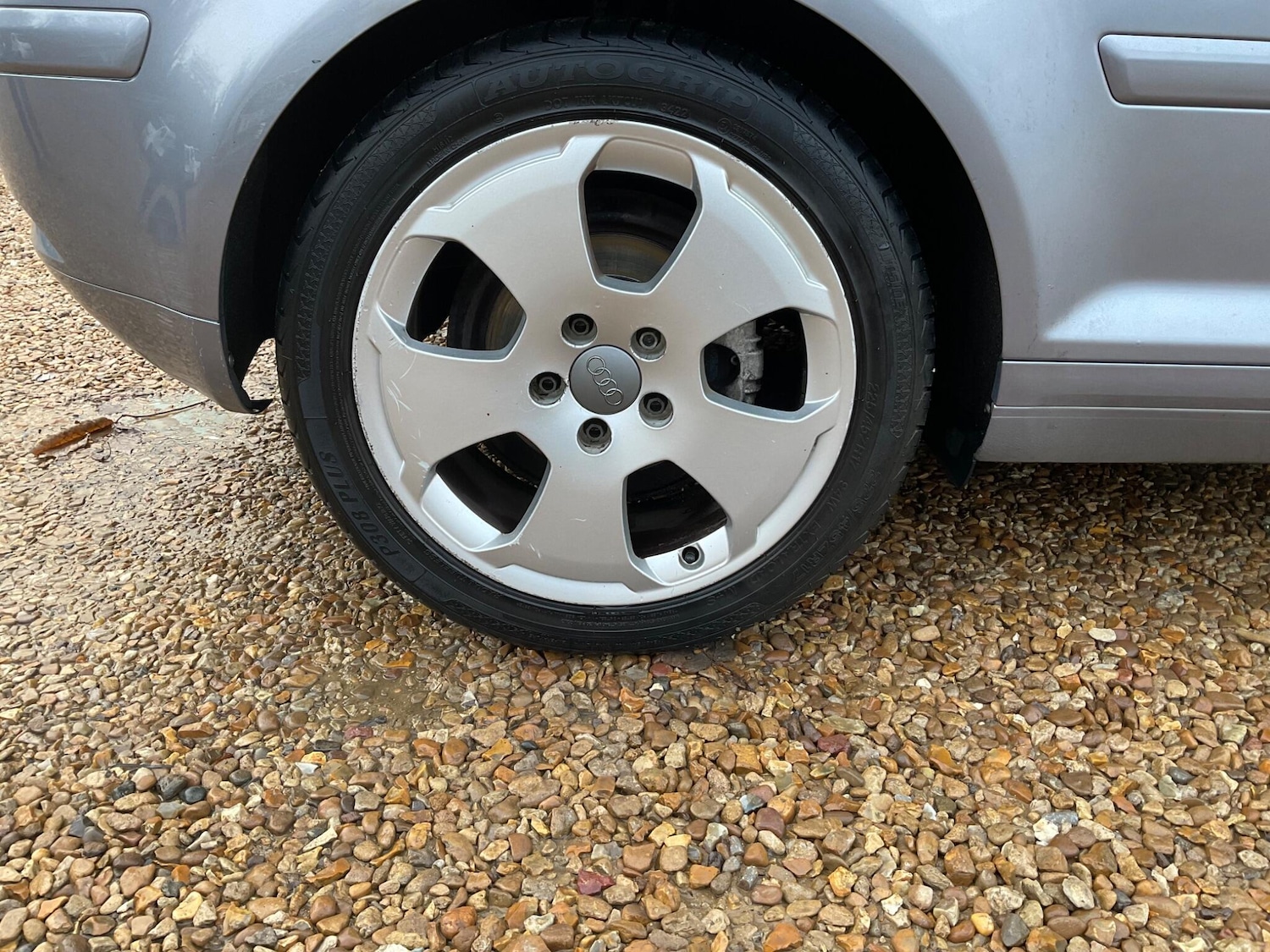 Used Audi A3 2003 for sale - 77156757: Photo 8