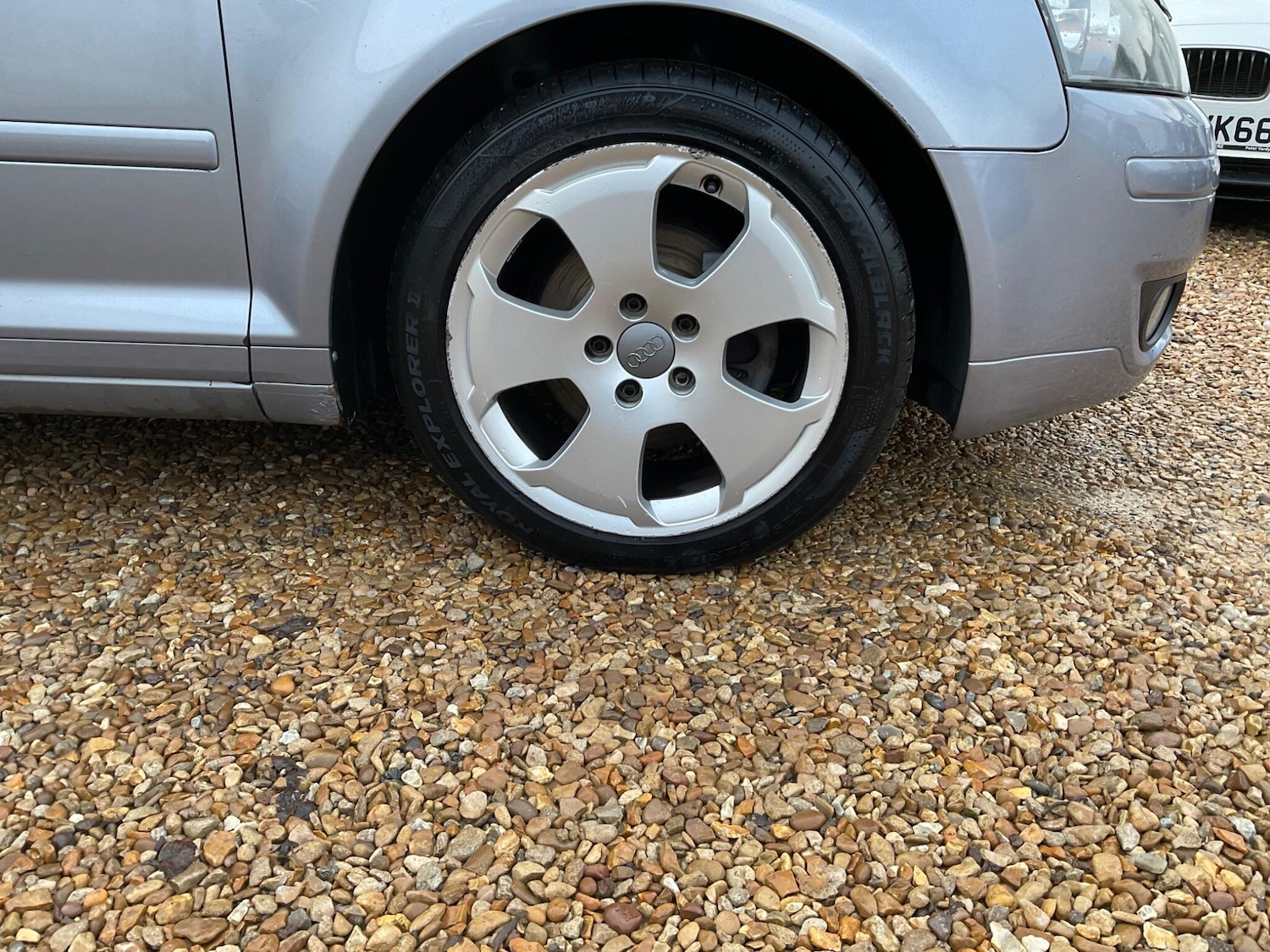 Used Audi A3 2003 for sale - 77156757: Photo 9