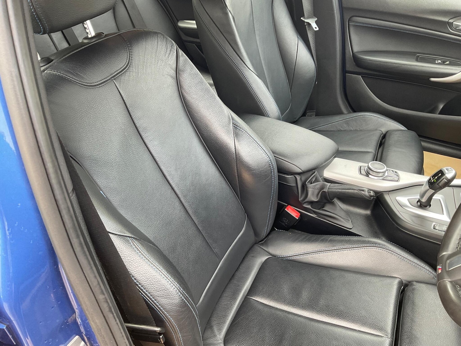 Used BMW 1 Series for sale - 78127833: Photo 13