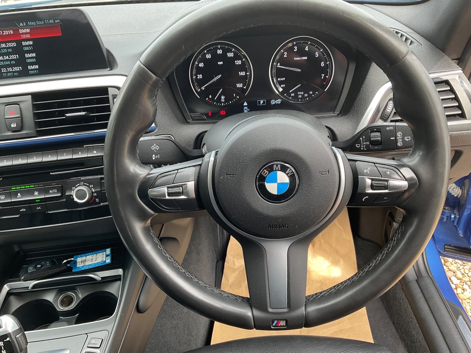Used BMW 1 Series for sale - 78127833: Photo 15