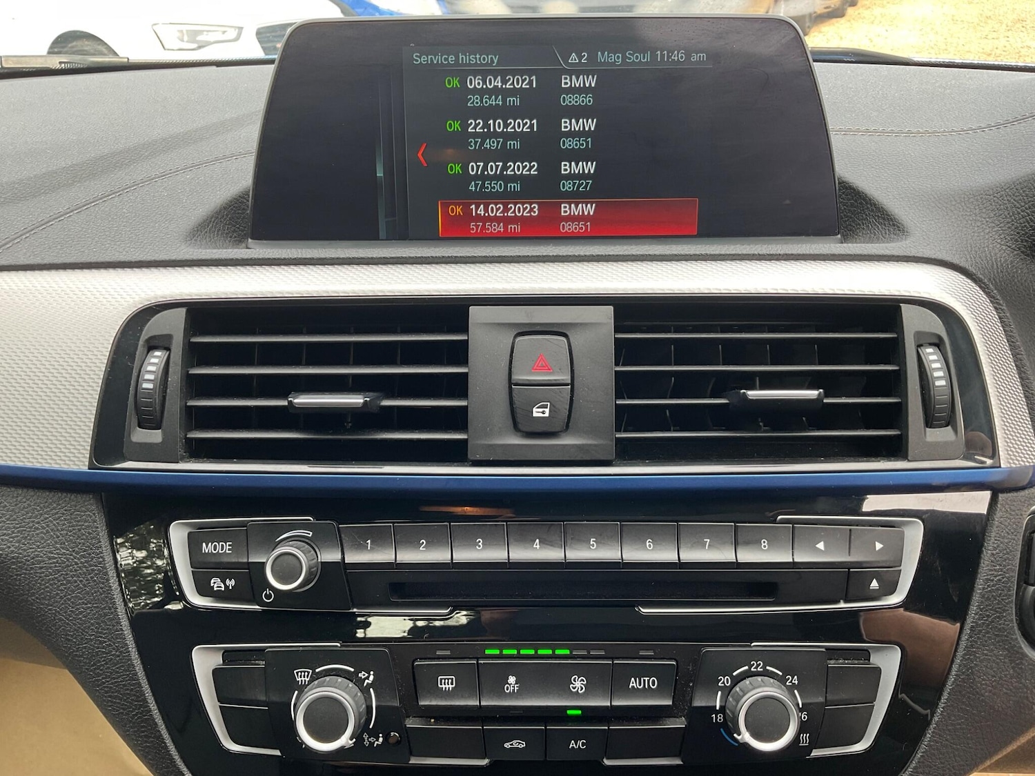 Used BMW 1 Series for sale - 78127833: Photo 17