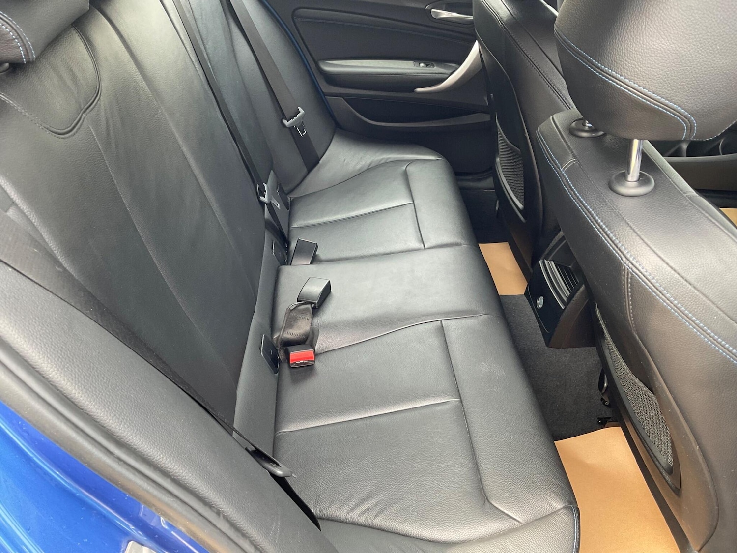 Used BMW 1 Series for sale - 78127833: Photo 27