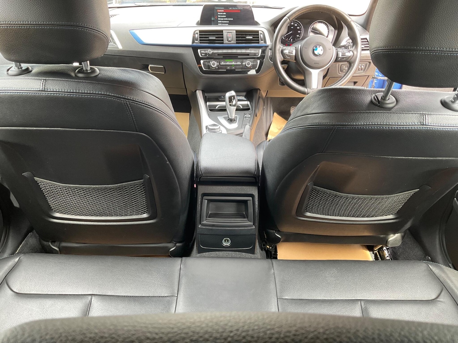 Used BMW 1 Series for sale - 78127833: Photo 28