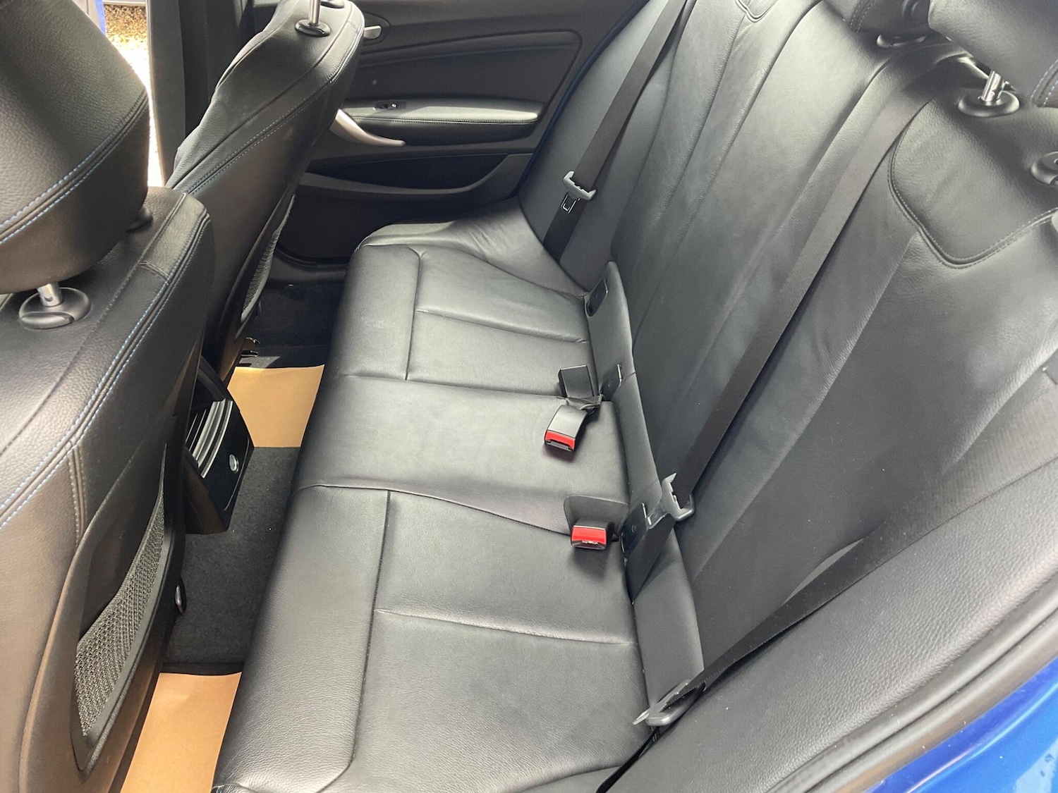 Used BMW 1 Series for sale - 78127833: Photo 31