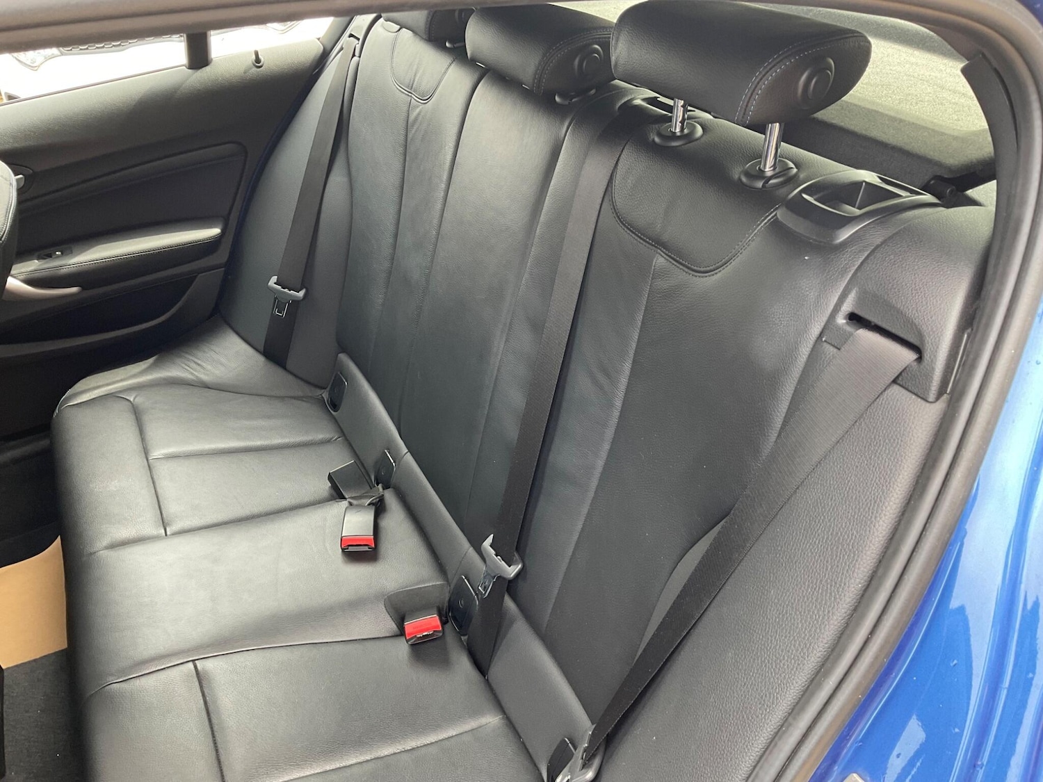 Used BMW 1 Series for sale - 78127833: Photo 32