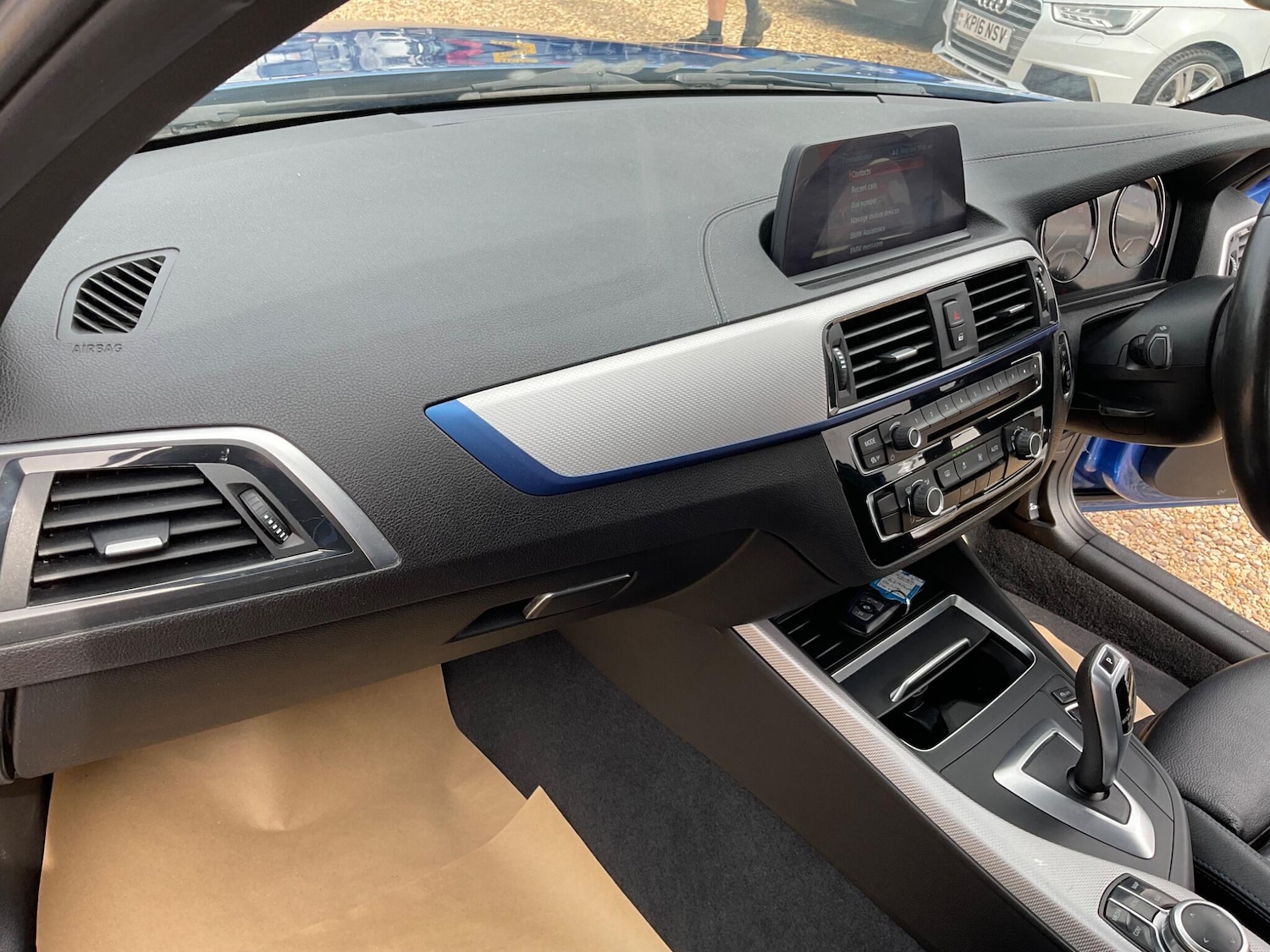 Used BMW 1 Series for sale - 78127833: Photo 36