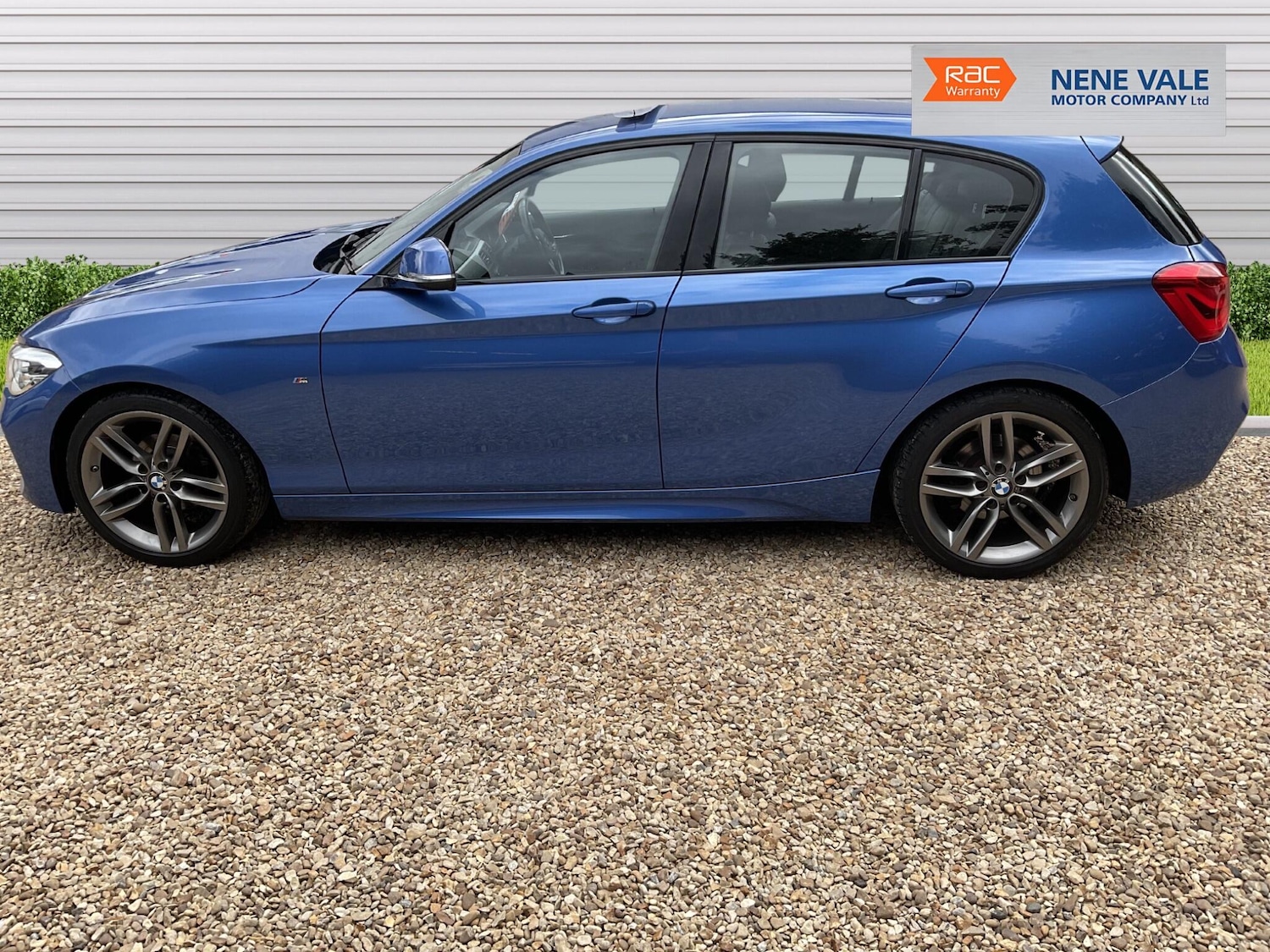 Used BMW 1 Series for sale - 78127833: Photo 4