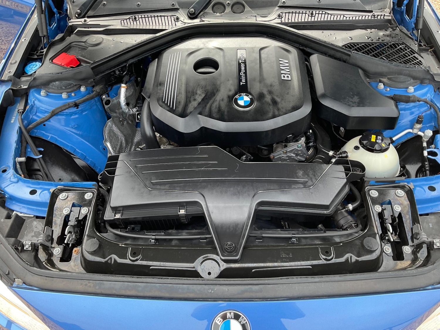 Used BMW 1 Series for sale - 78127833: Photo 41