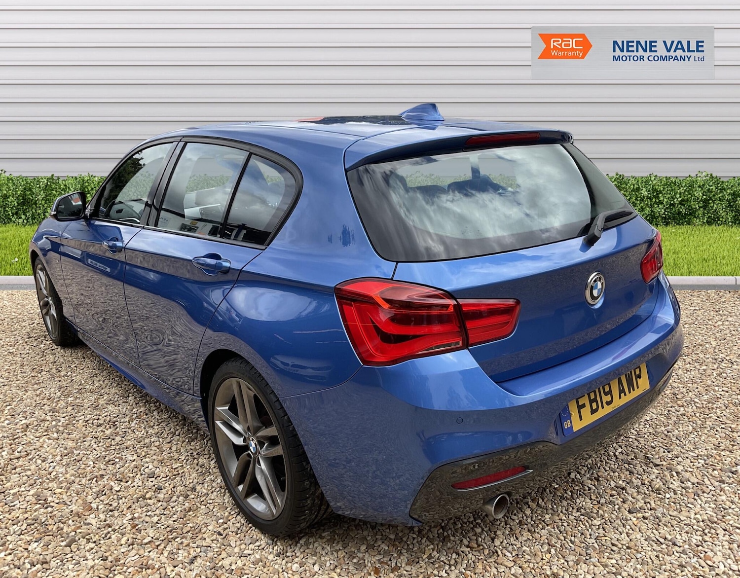 Used BMW 1 Series for sale - 78127833: Photo 5