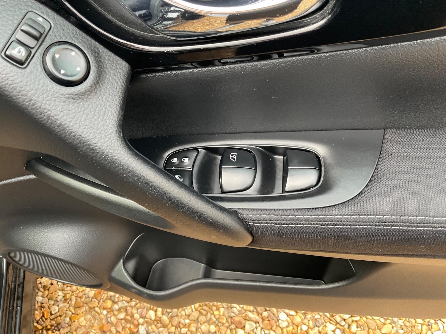 Used Nissan Qashqai 2015 for sale - 76633387: Photo 10