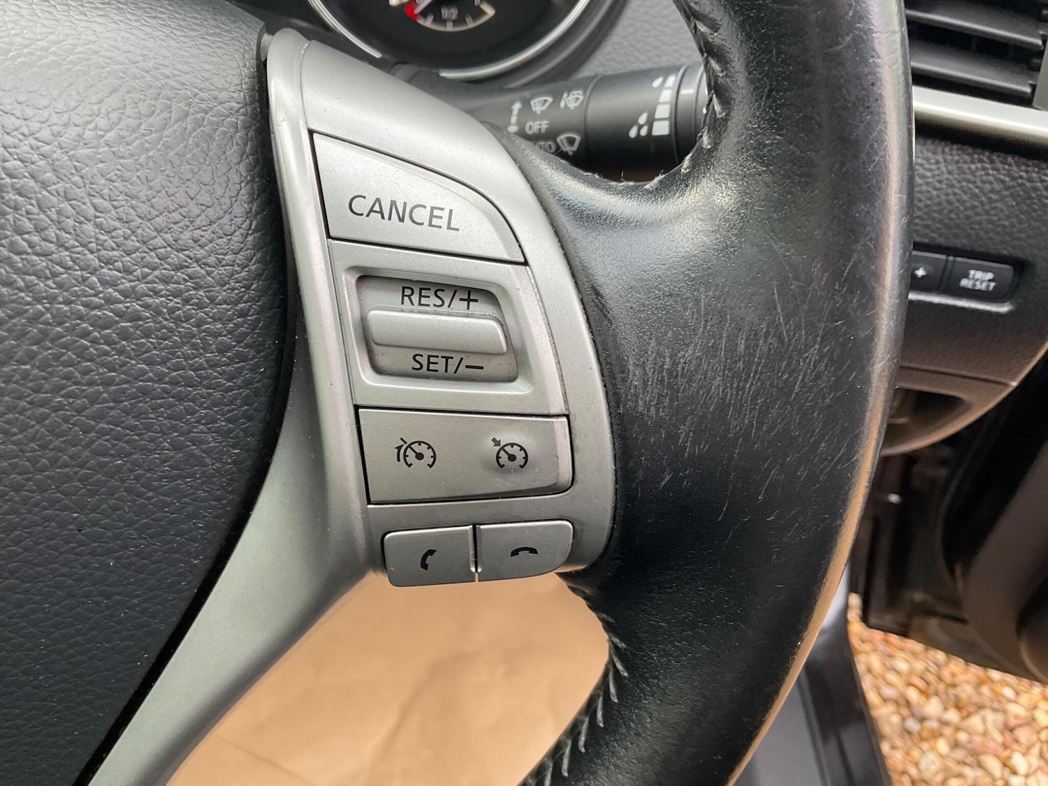 Used Nissan Qashqai 2015 for sale - 76633387: Photo 14