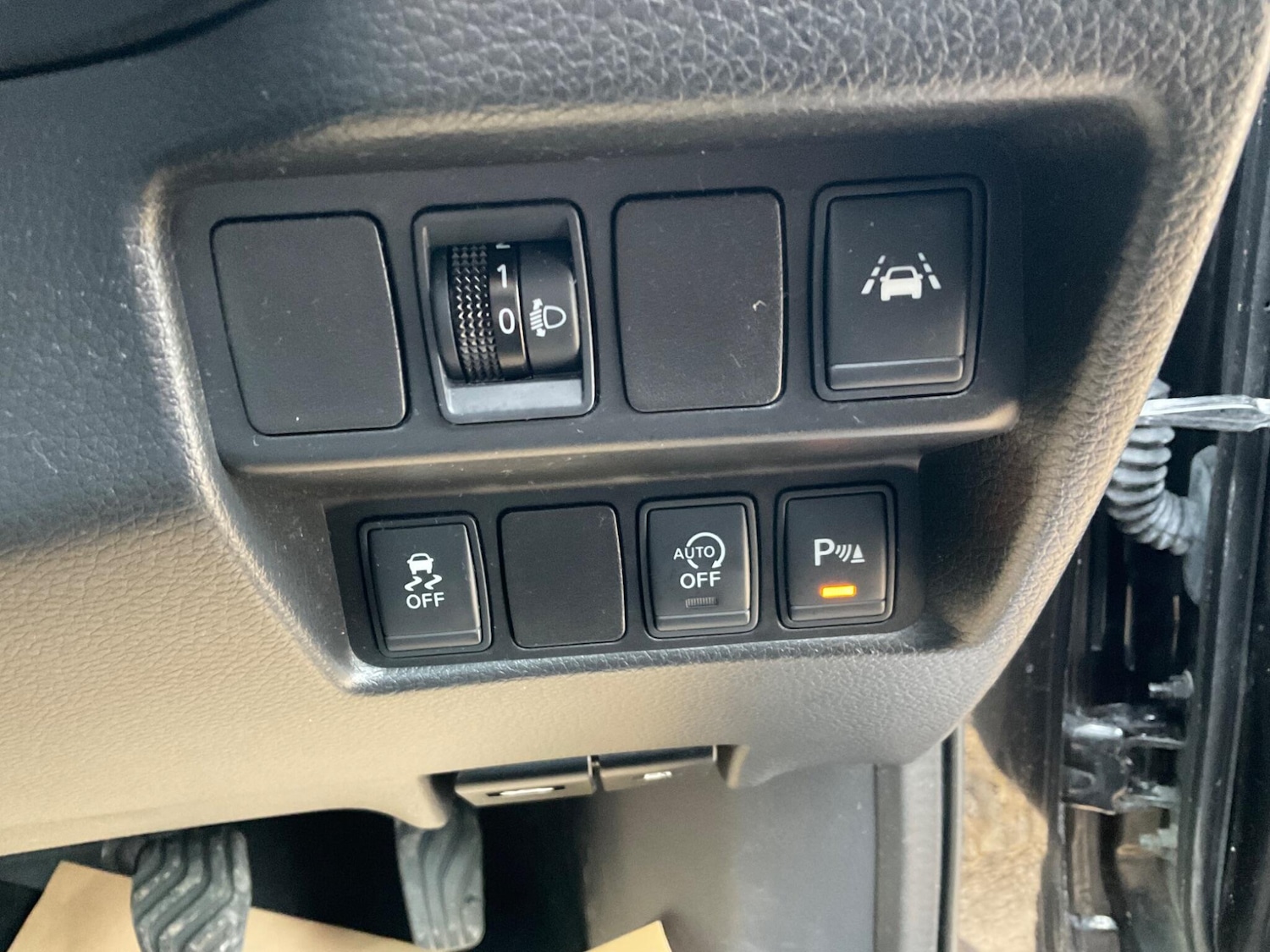 Used Nissan Qashqai 2015 for sale - 76633387: Photo 16