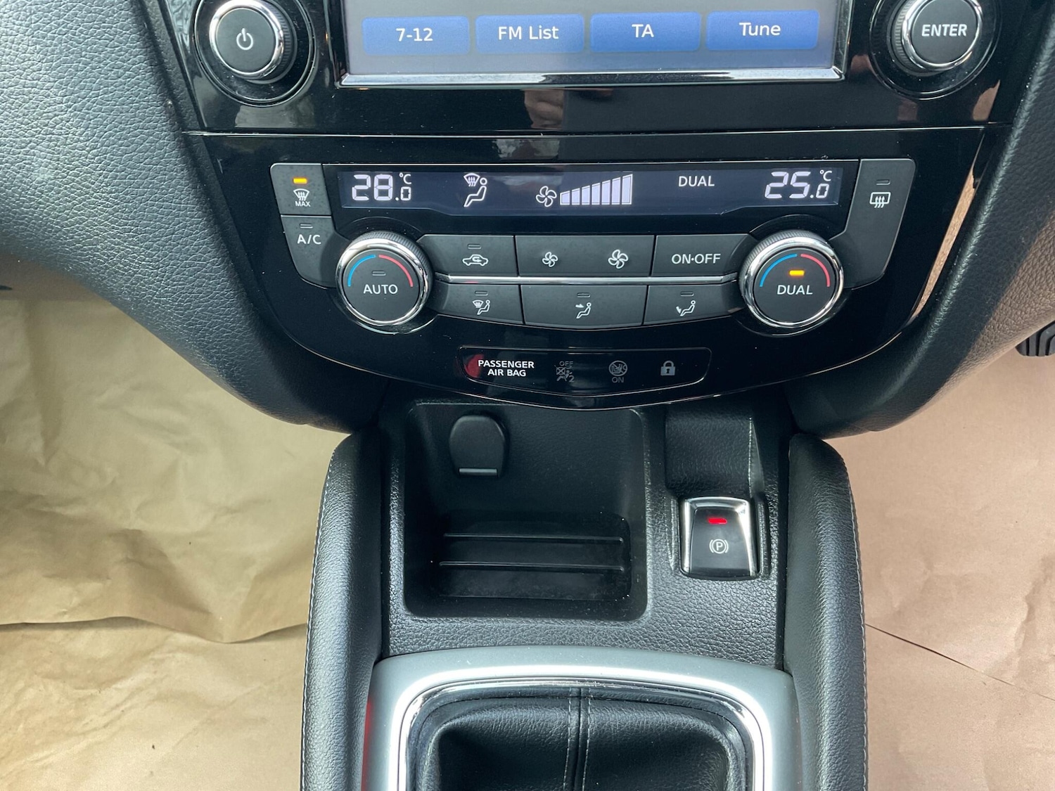 Used Nissan Qashqai 2015 for sale - 76633387: Photo 20