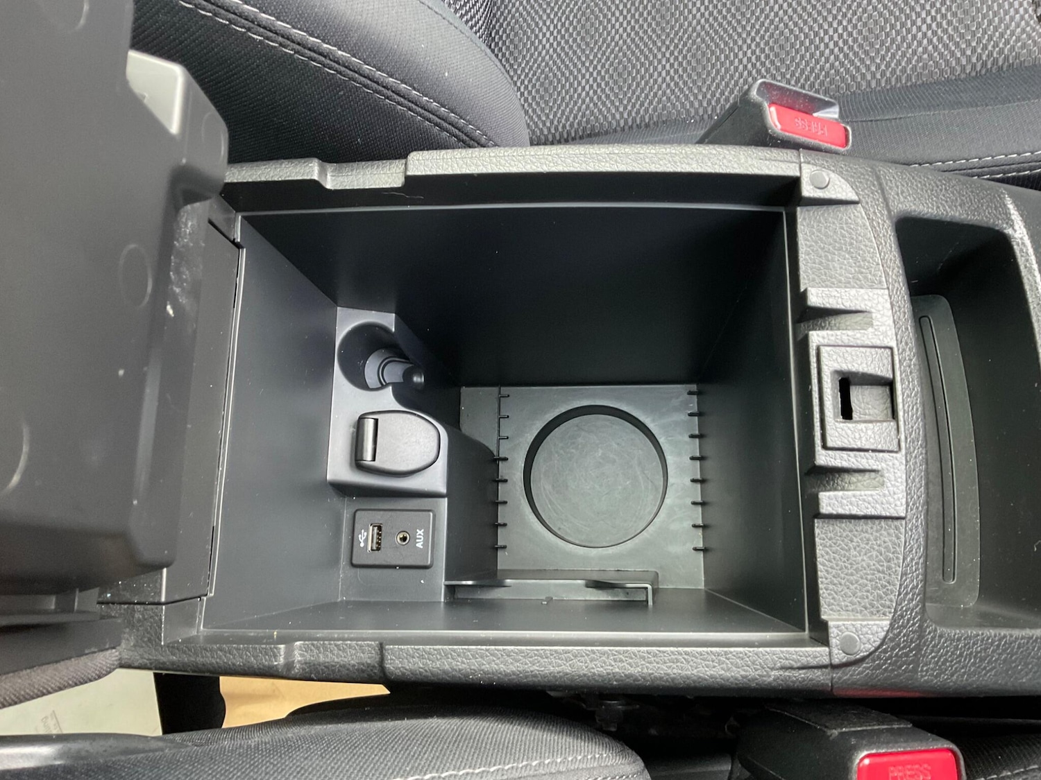 Used Nissan Qashqai 2015 for sale - 76633387: Photo 24