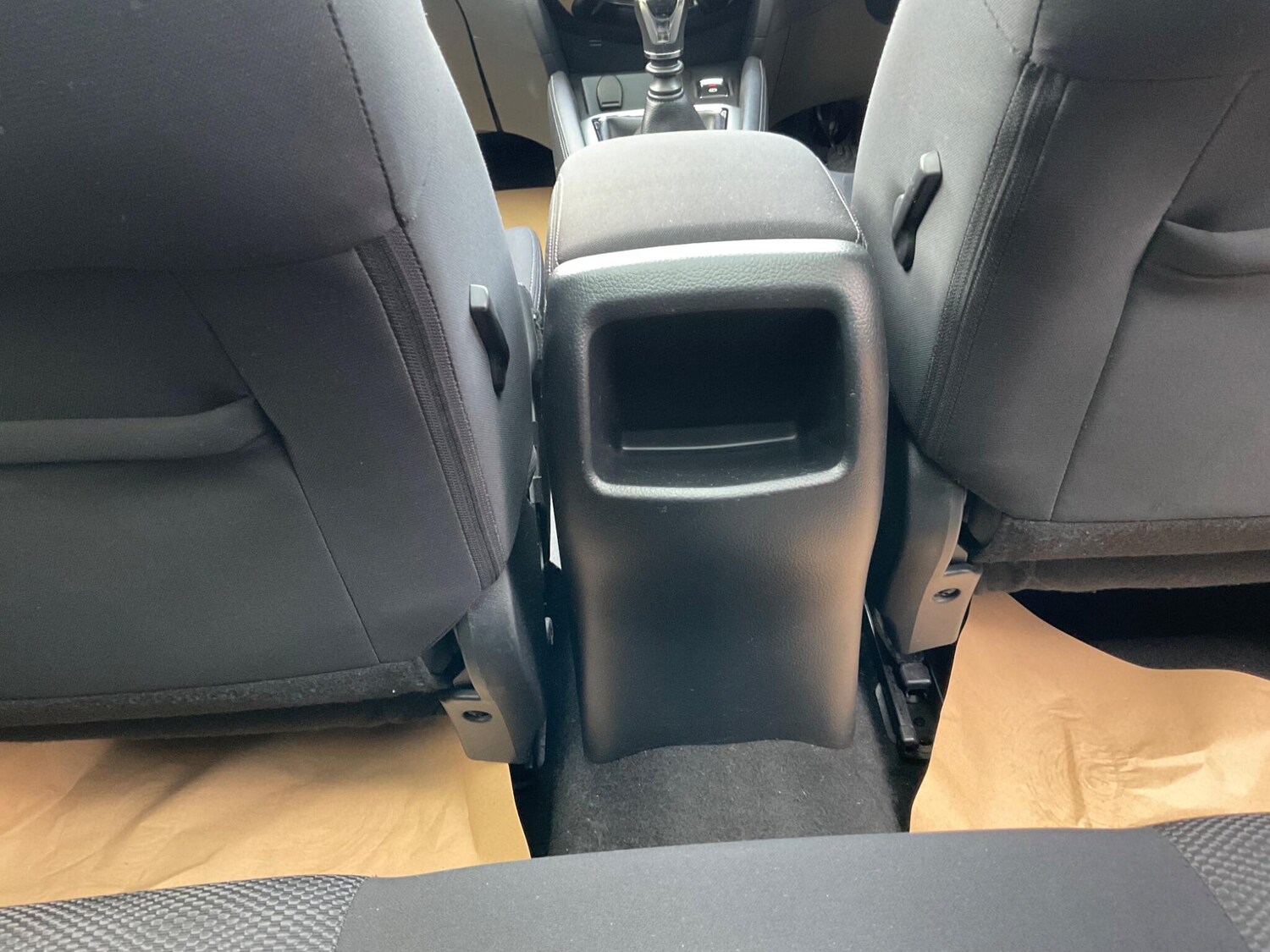 Used Nissan Qashqai 2015 for sale - 76633387: Photo 33