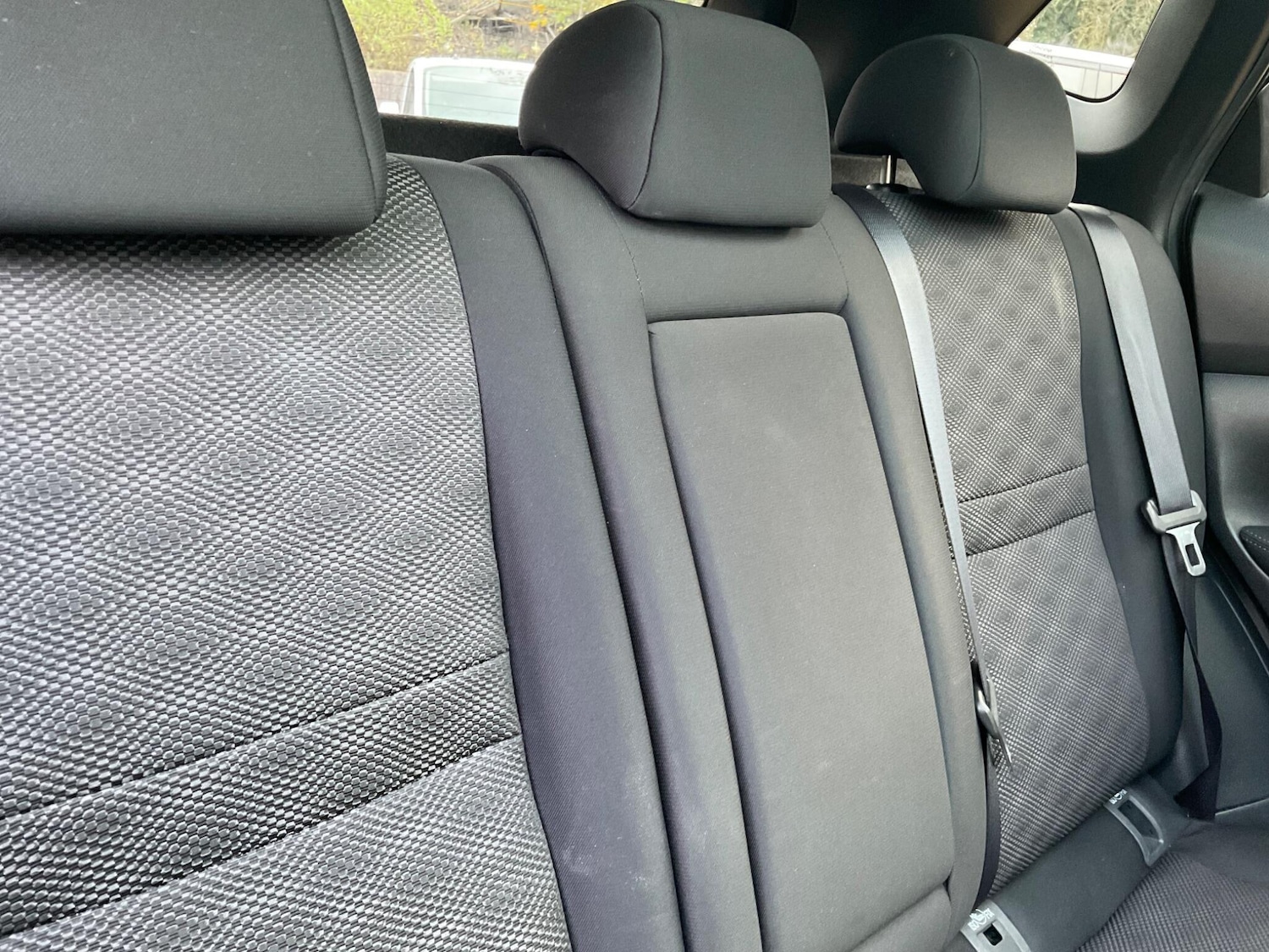 Used Nissan Qashqai 2015 for sale - 76633387: Photo 36