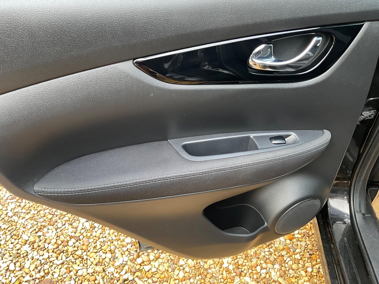 Used Nissan Qashqai 2015 for sale - 76633387: Photo 39