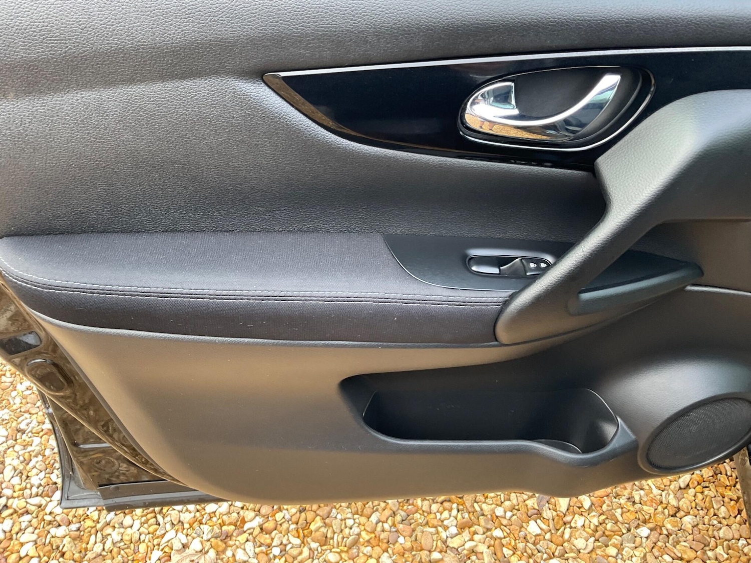 Used Nissan Qashqai 2015 for sale - 76633387: Photo 42