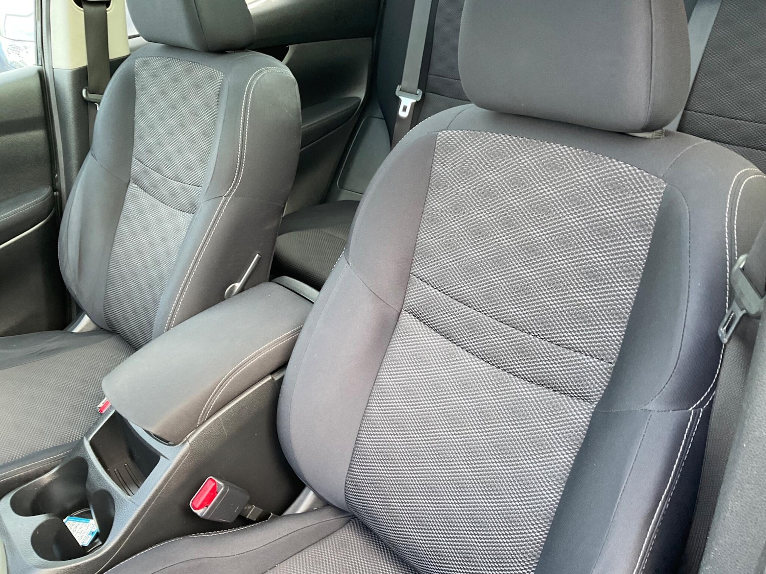 Used Nissan Qashqai 2015 for sale - 76633387: Photo 44