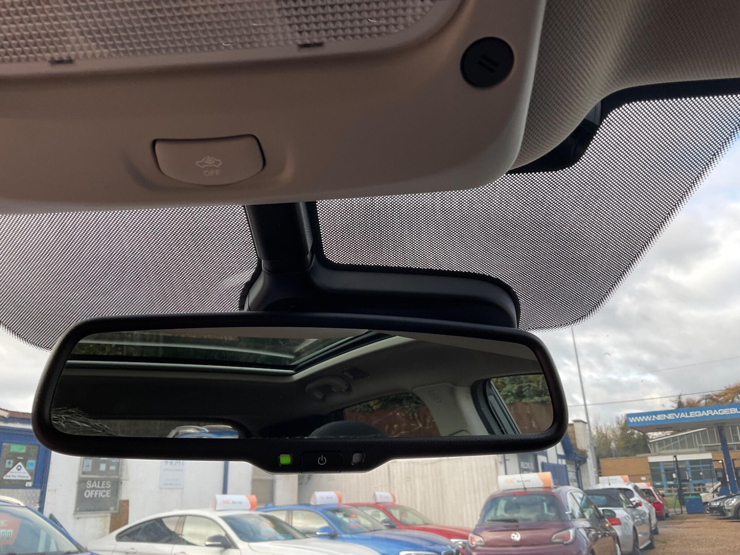 Used Nissan Qashqai 2015 for sale - 76633387: Photo 47